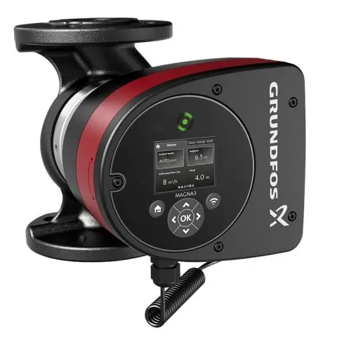 Köp online Grundfos MAGNA3 32-60 F 220 Cirkulationspump